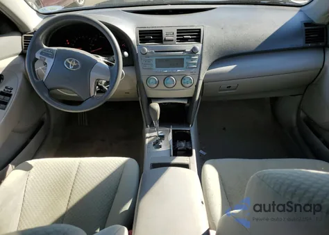 2009 Toyota Camry Base из США, поврежденный, VIN 4T1BE46K39U269248